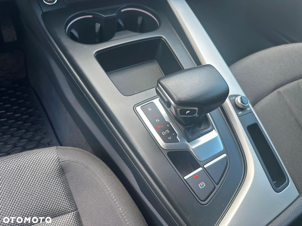Audi A4 Limousine 30 TDI mHEV S tronic - 13