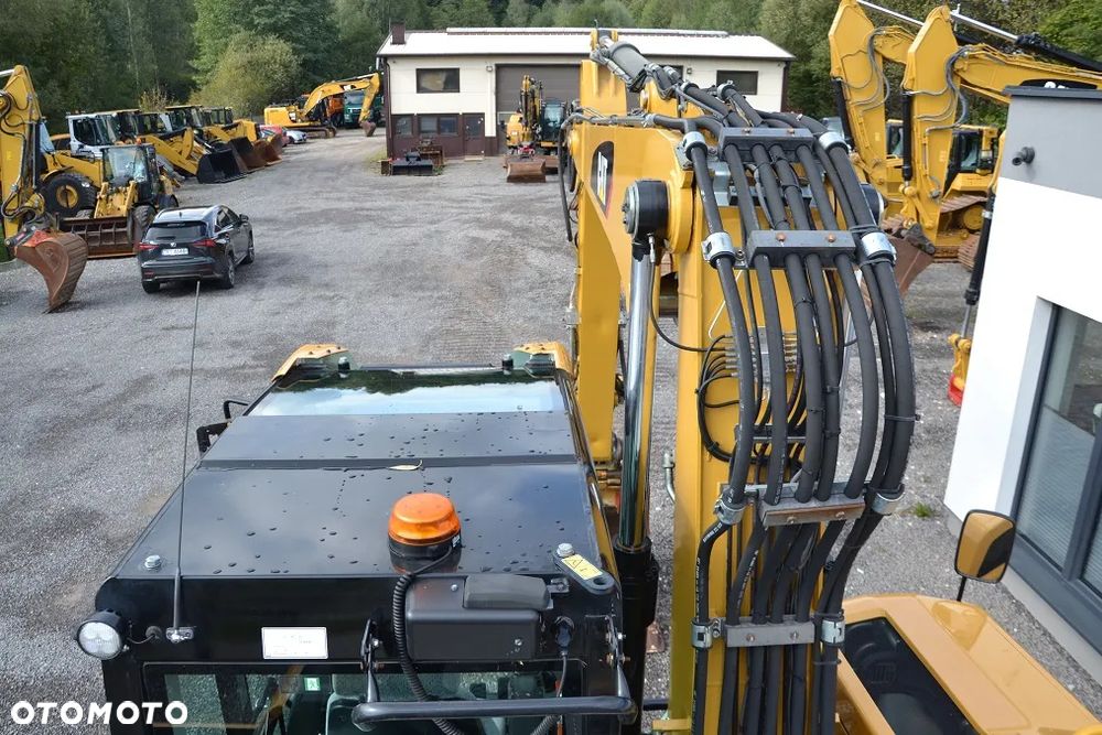 Caterpillar M 314 - 16