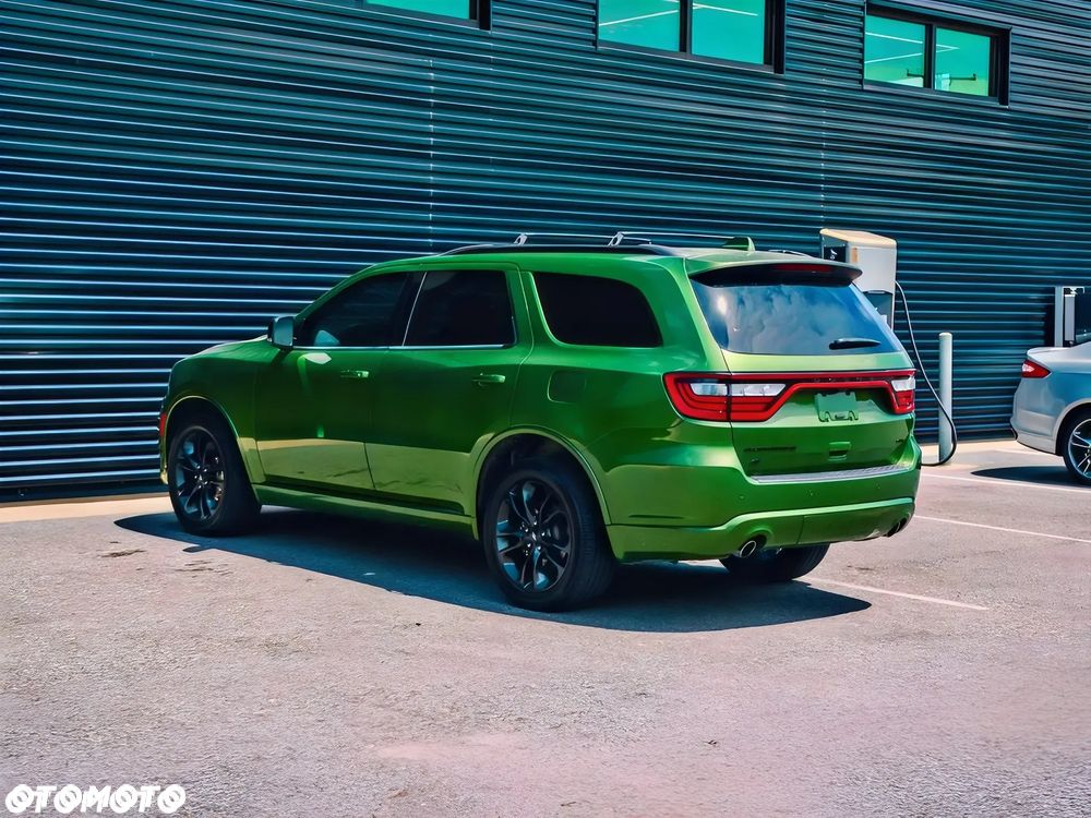 Dodge Durango