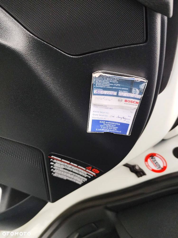 Citroën DS5 2.0 HDi Hybrid4 SoChic MCP - 19