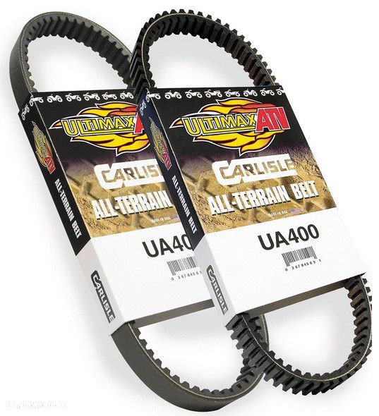PASEK NAPĘDOWY ULTIMAXATV UA 417 - 1