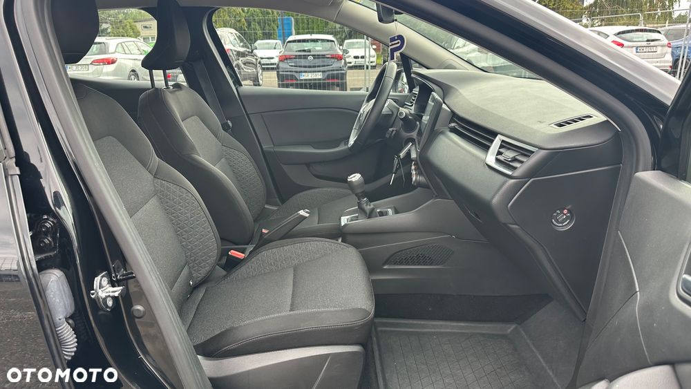 Renault Clio 1.0 TCe Zen - 15