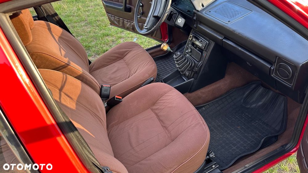 Polonez 1.5 - 11