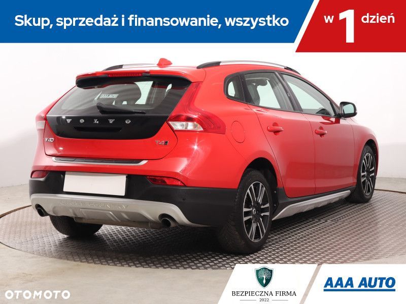 Volvo V40 - 6
