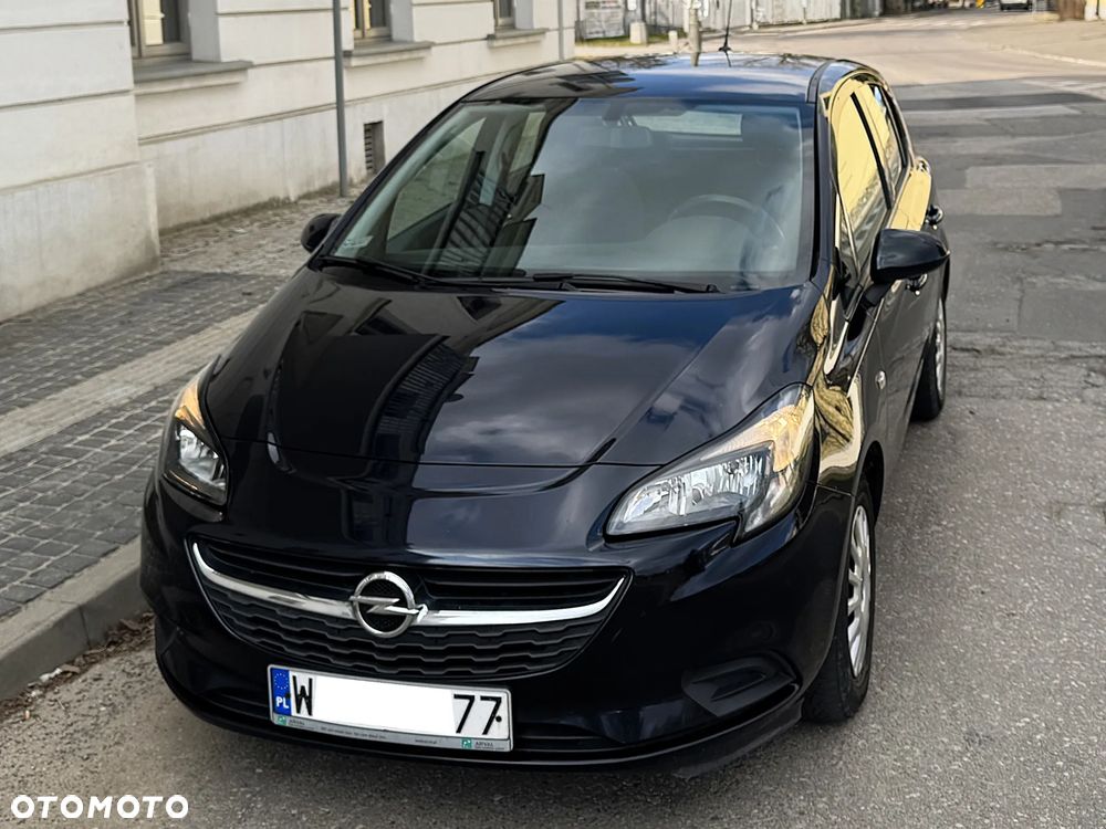 Opel Corsa 1.2 Enjoy - 15