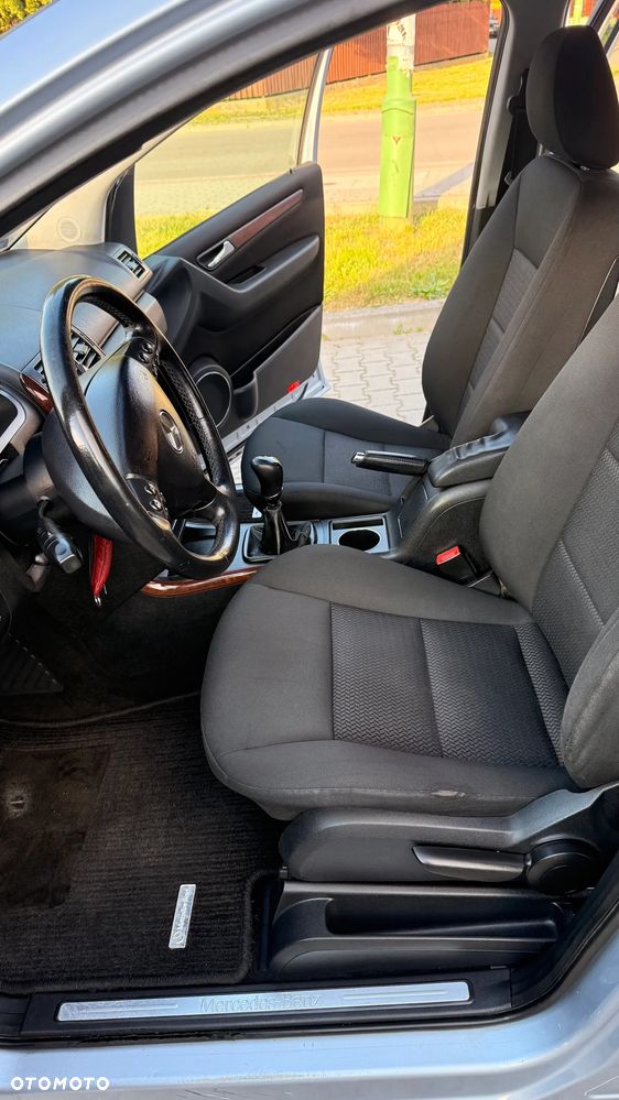 Mercedes-Benz Klasa A 180 CDI Elegance Edition 10 - 8