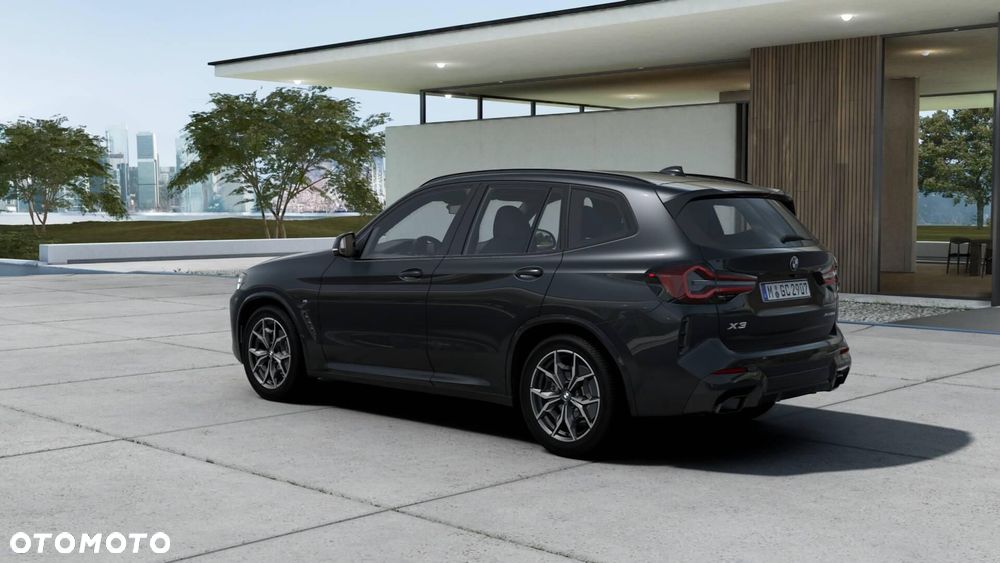 BMW X3 - 2