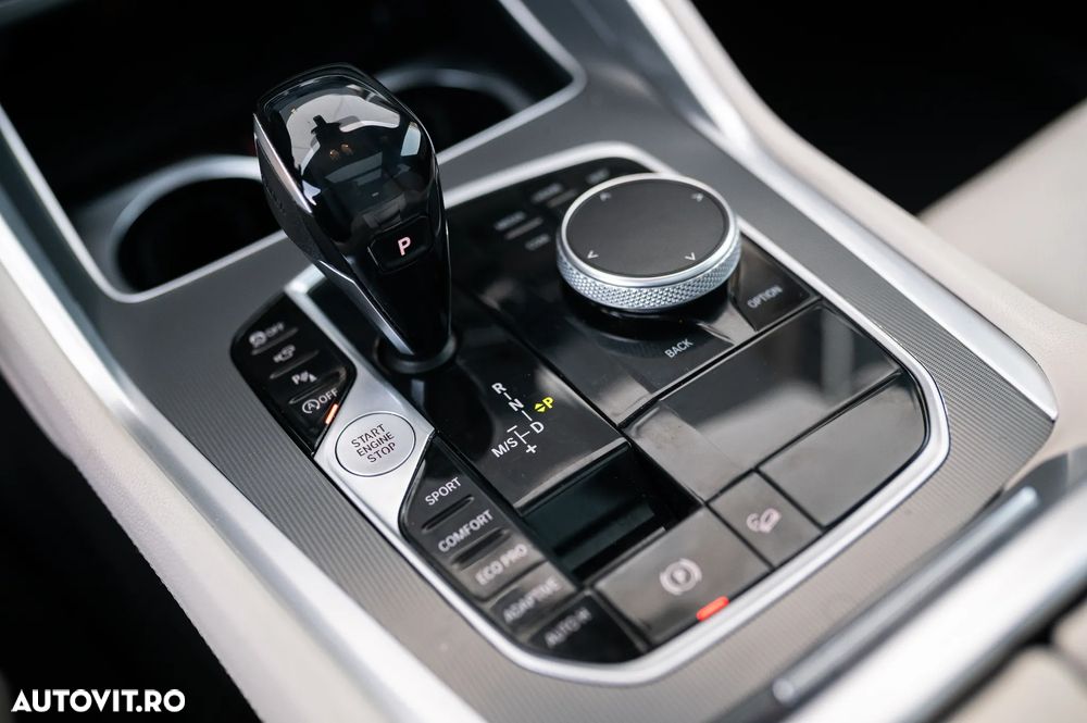 BMW X6 xDrive30d - 33