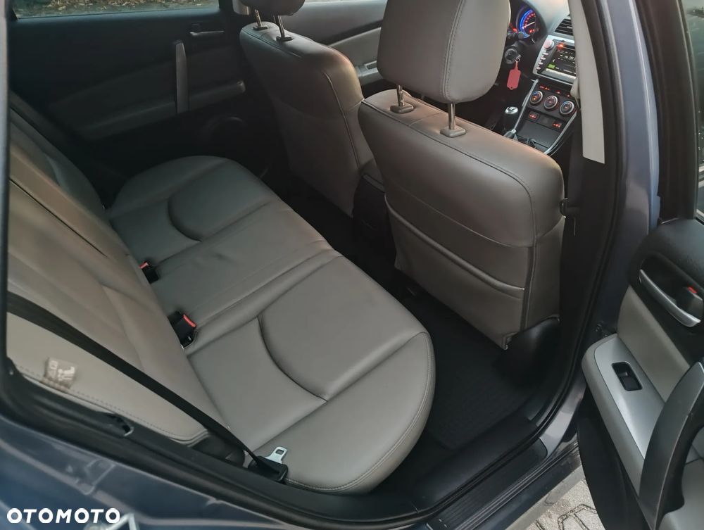 Mazda 6 2.5 Top - 18