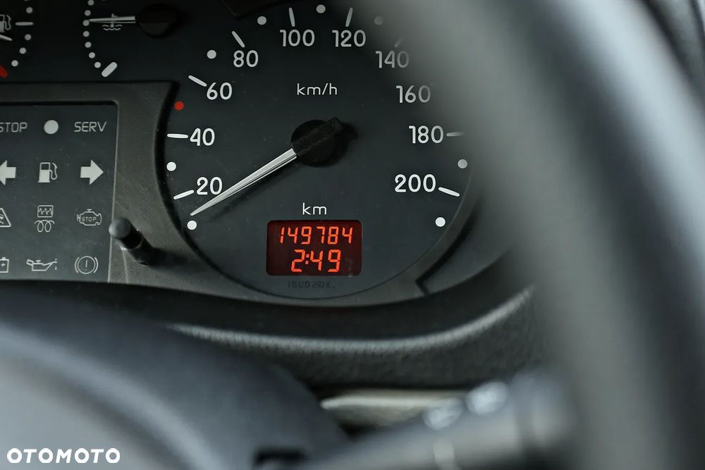 Renault Kangoo 1.5 dCi Edition - 38