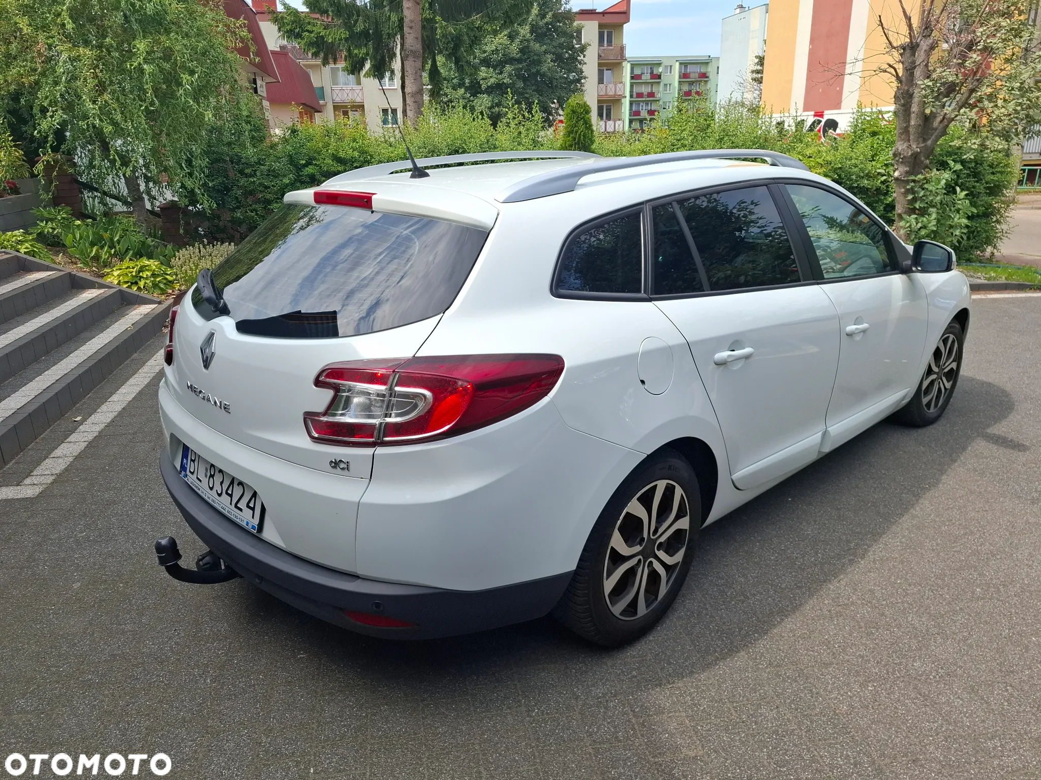 Renault Megane - 3