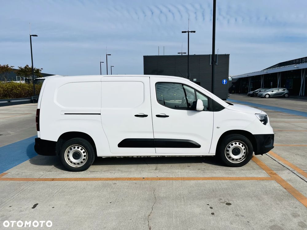 Opel Combo L2 FV 23% Pierwszy właściciel - 1