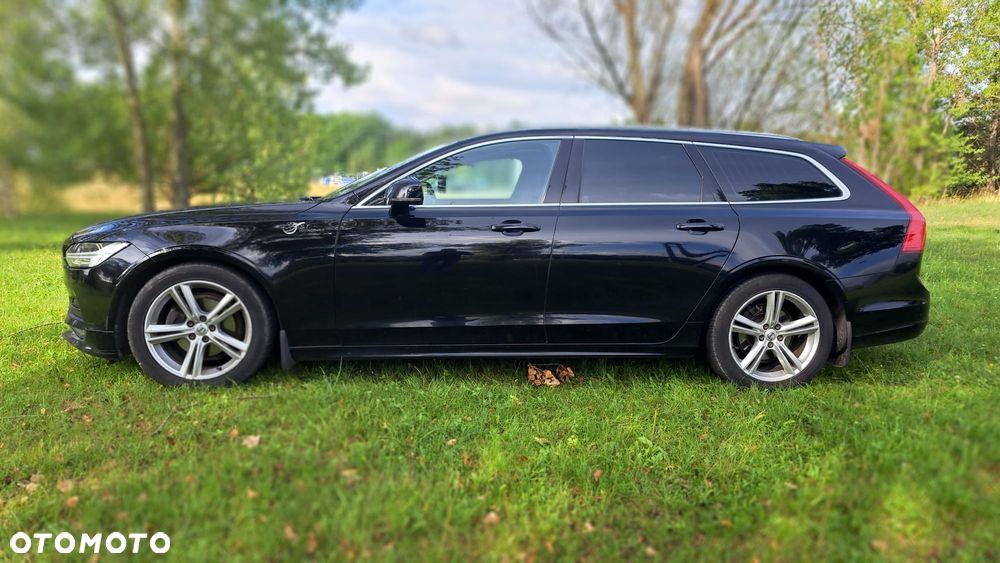 Volvo V90 D4 Geartronic - 2