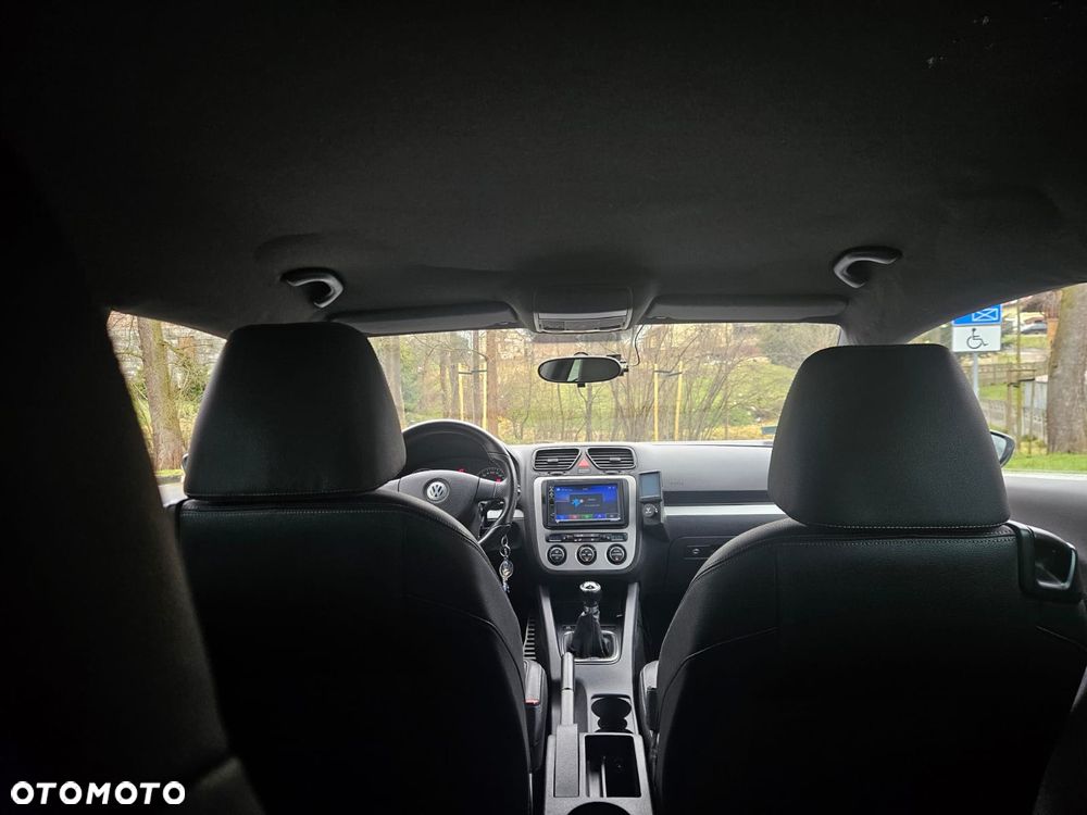 Volkswagen Scirocco 1.4 TSI - 15