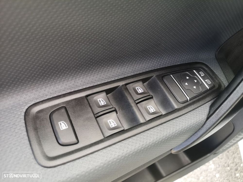 Mercedes-Benz eCitan Tourer 45 kWh - 5