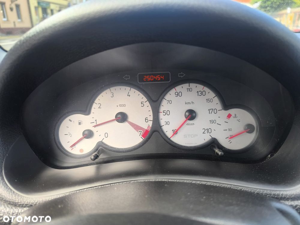 Peugeot 206 1.4 Color-Line - 7