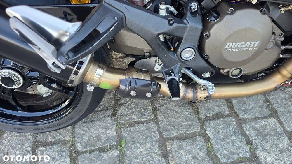 Ducati Monster - 24