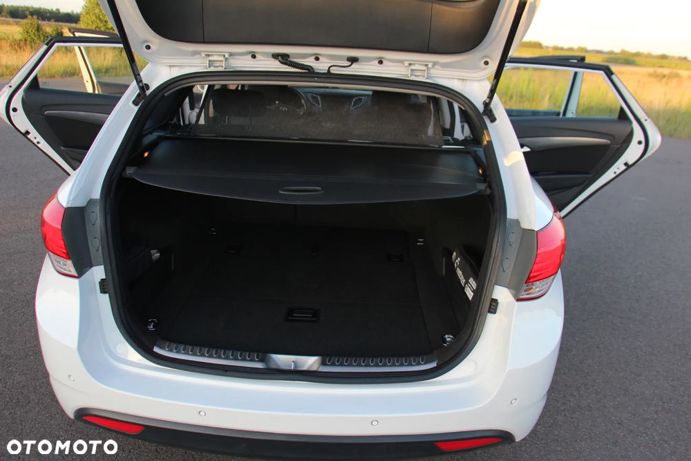 Hyundai i40 1.7 CRDi Comfort - 10