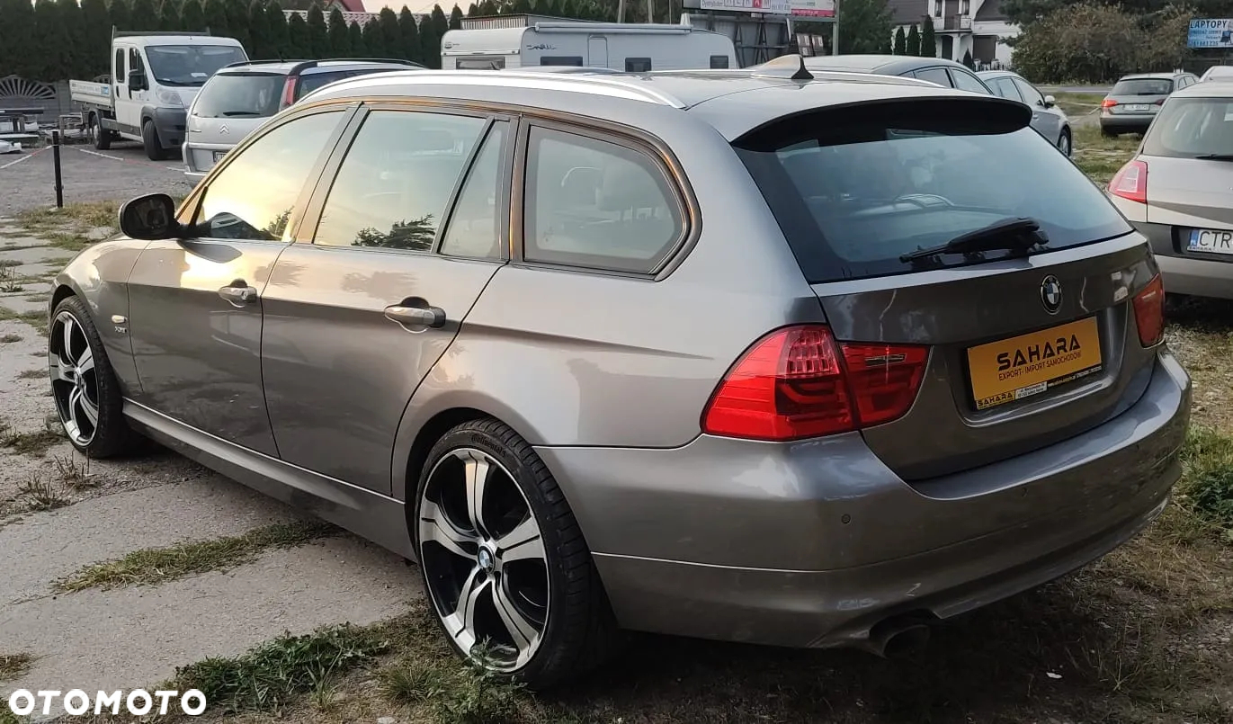 BMW Seria 3 - 8