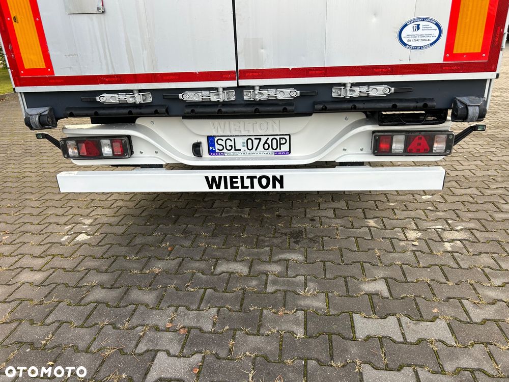 Wielton NS3K - 20