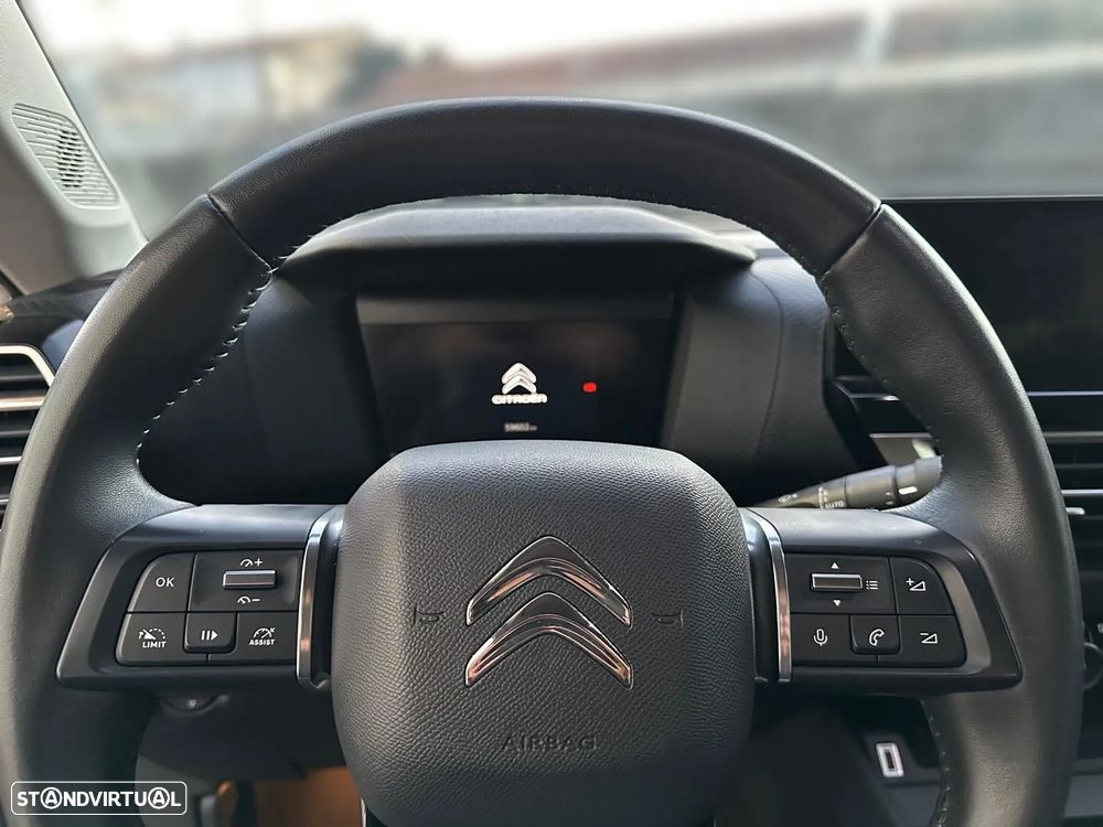 Citroën e-C4 Feel Pack - 8