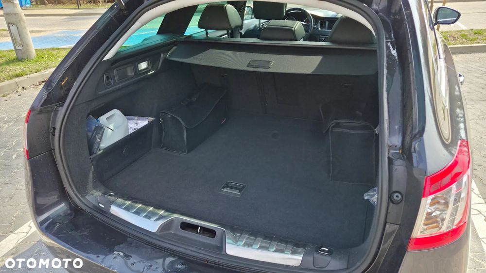 Peugeot 508 1.6 T Allure - 12