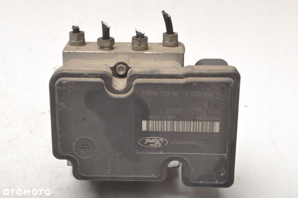 FORD FOCUS MK2 1.6 TDCI POMPA ABS 8M51-2M110-AA - 5