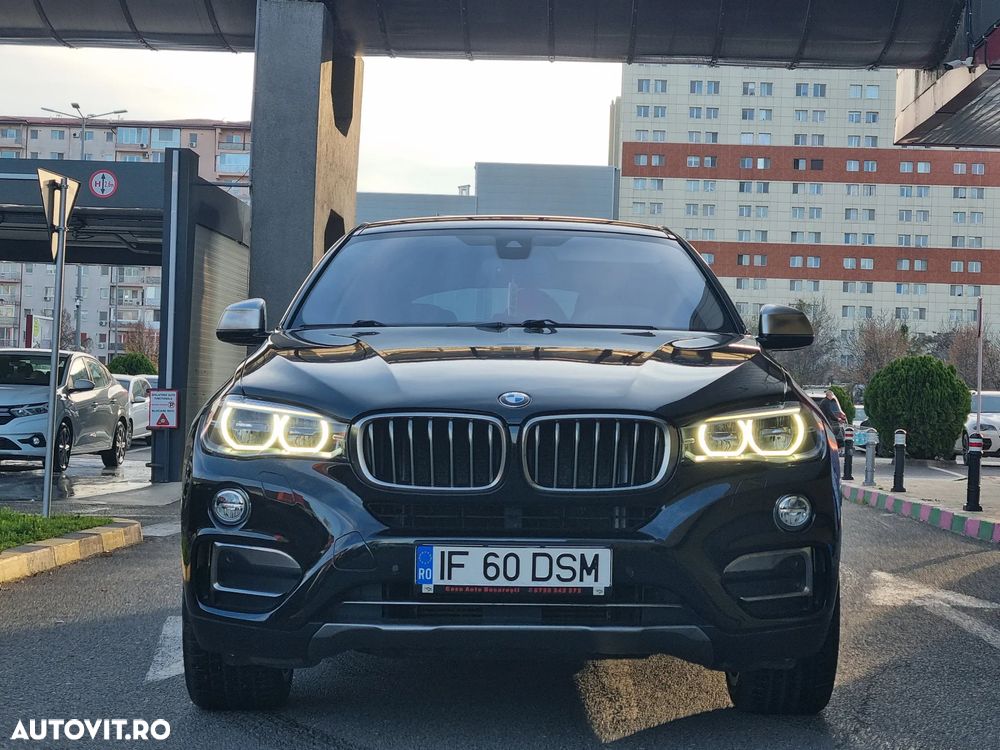 BMW X6 - 3