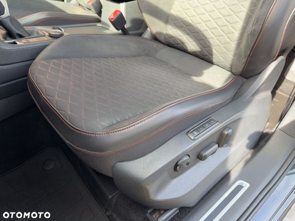 Seat Tarraco 2.0 Eco TSI FR S&S 4Drive DSG - 13