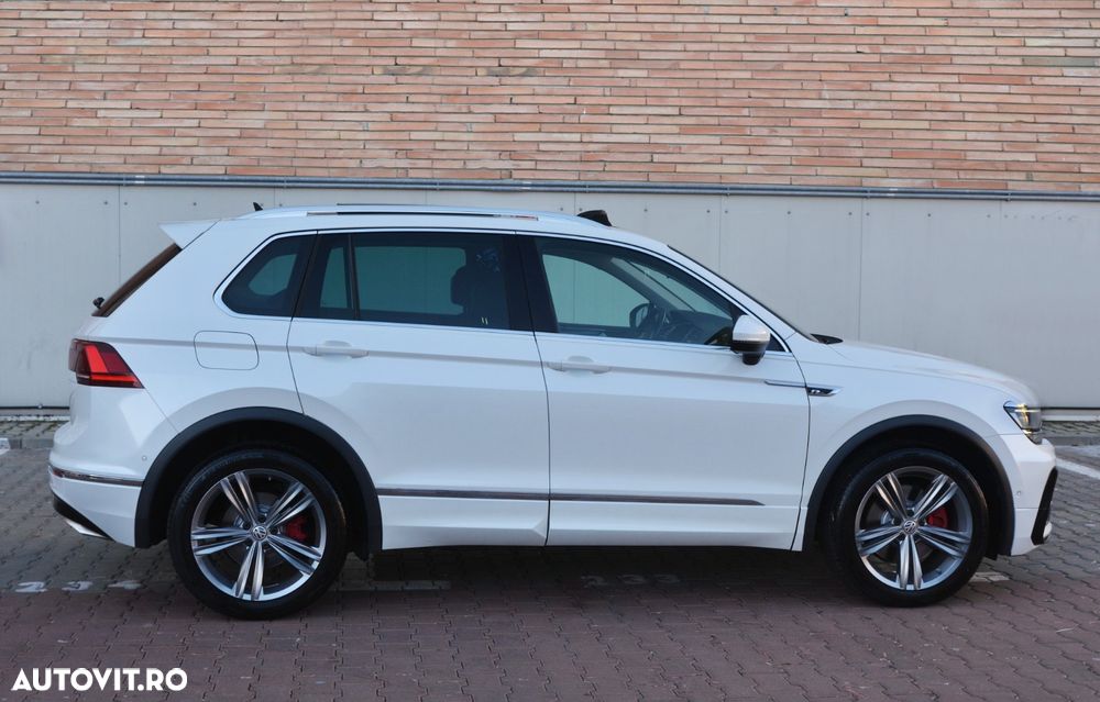 Volkswagen Tiguan - 18