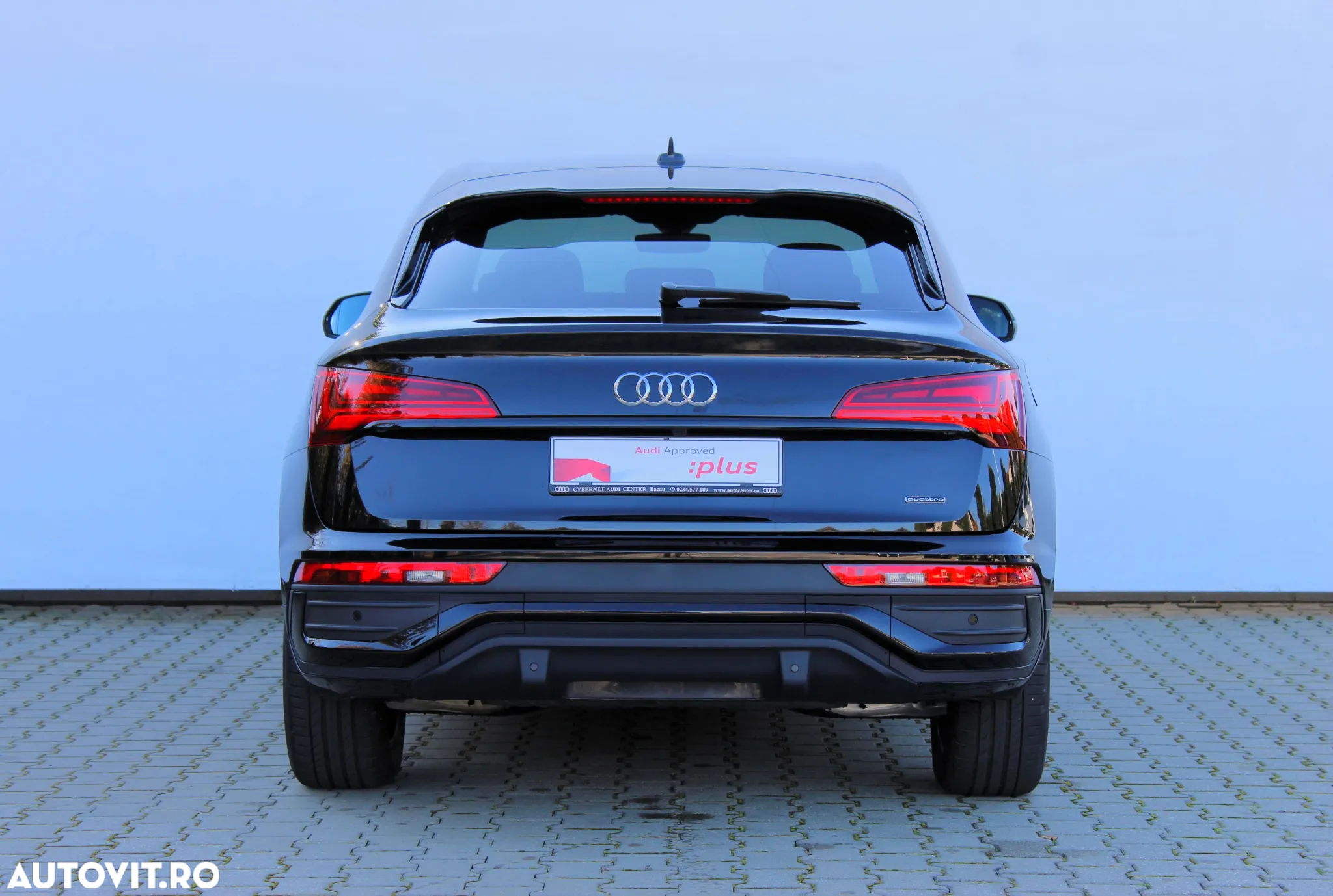 Audi Q5 - 4