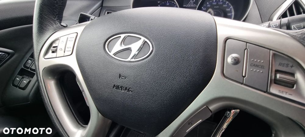 Hyundai ix35 2.0 CRDi Premium - 23