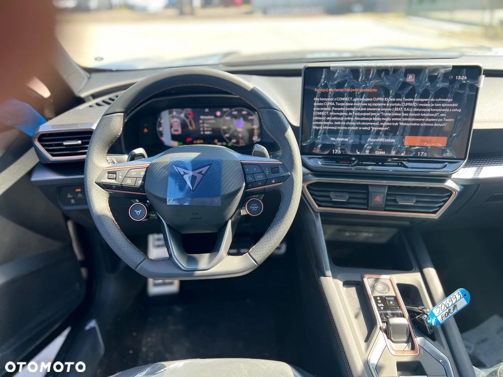 Cupra Formentor 1.5 eTSI mHEV DSG - 29