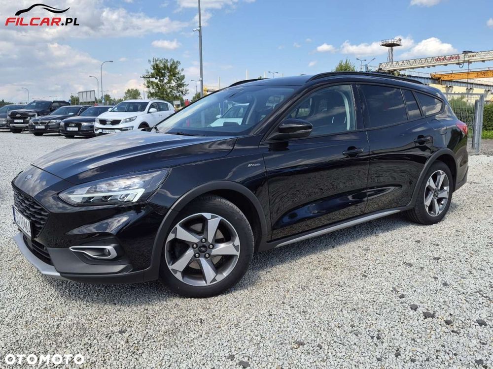 Ford Focus - 23