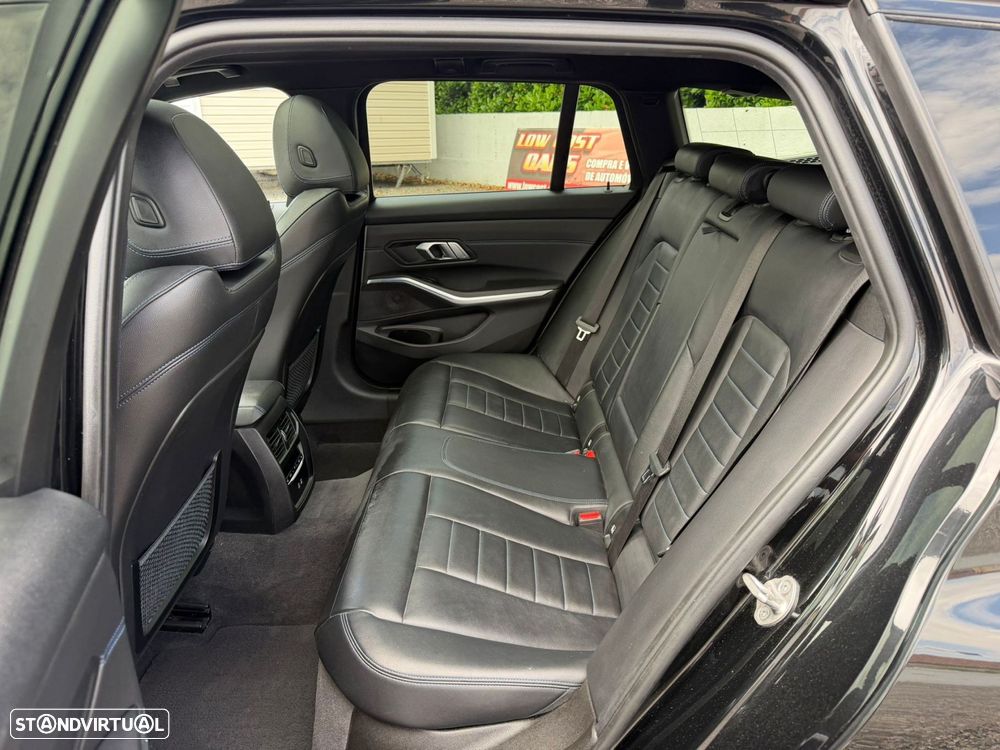 BMW 330 - 10