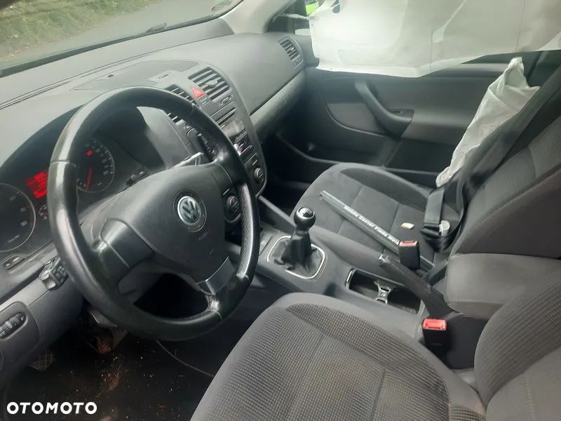 Volkswagen Golf Variant - 7