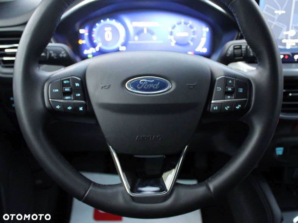 Ford Focus - 24