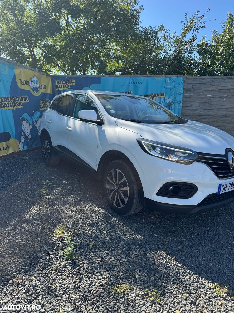 Renault Kadjar - 1
