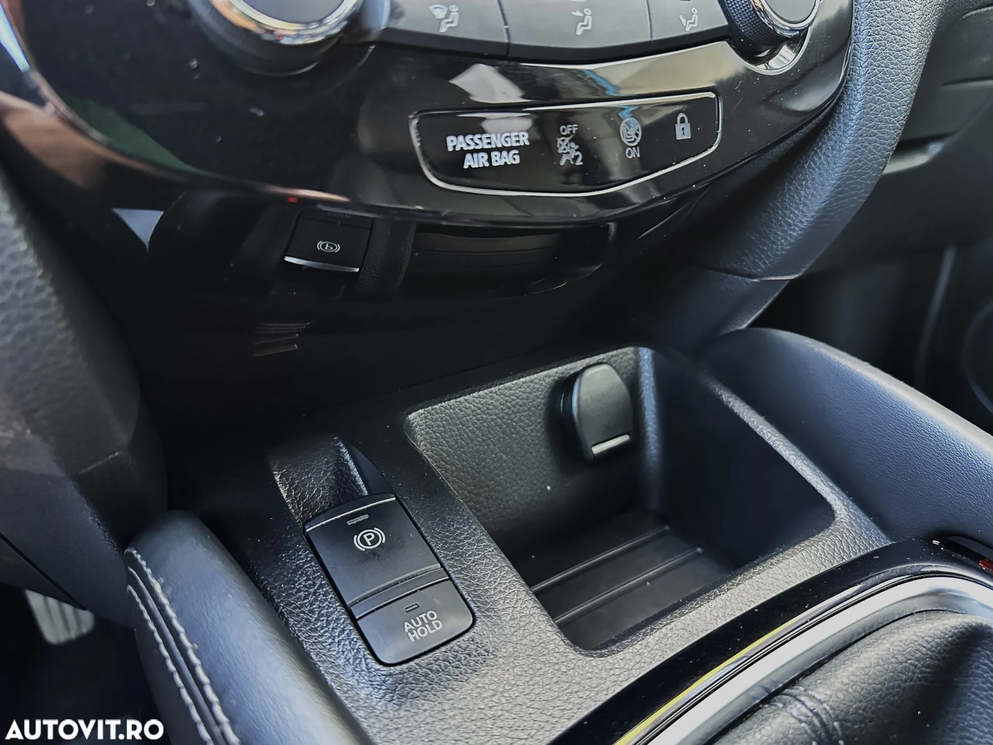 Nissan Qashqai 1.5 DCI TEKNA+ - 23