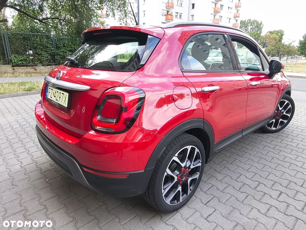 Fiat 500X Dolcevita 1.0 Cross - 3