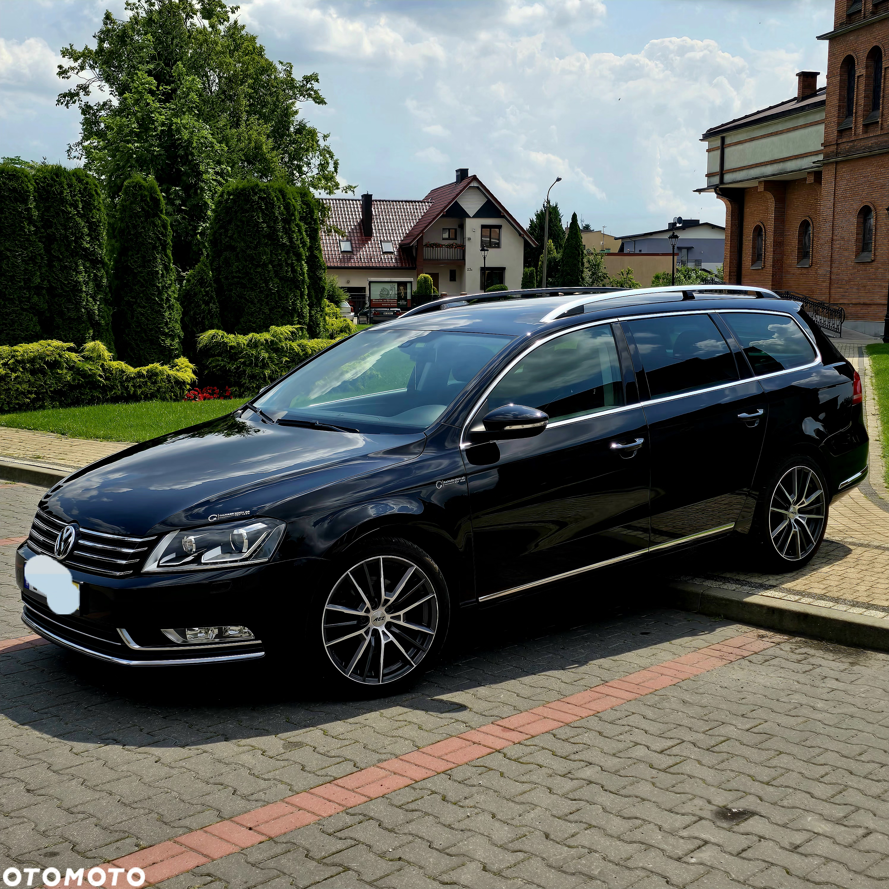 Volkswagen Passat Variant 2.0 TSI DSG Highline - 4