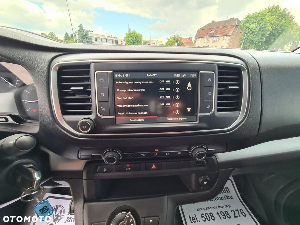 Fiat Scudo - 14