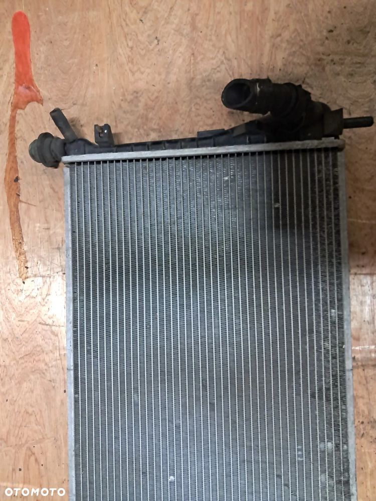 Ford Mondeo MK3 ST220 3.0 V6 Chłodnica wody - 4