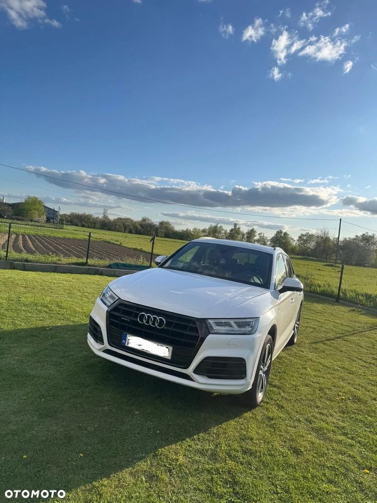 Audi Q5 2.0 TDI Quattro S tronic - 2