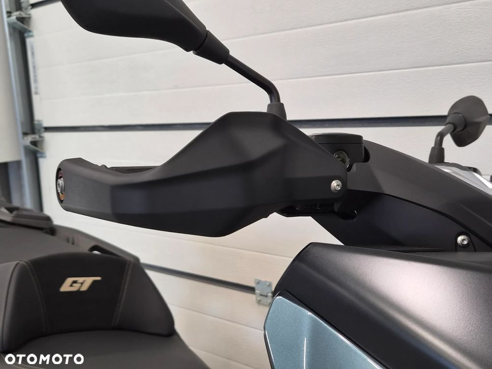 BMW C 400 GT - 16