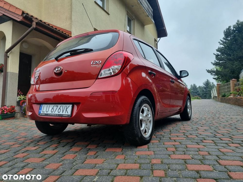 Hyundai i20 1.25 Style - 27