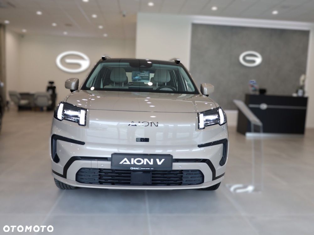 GAC AION V - 5