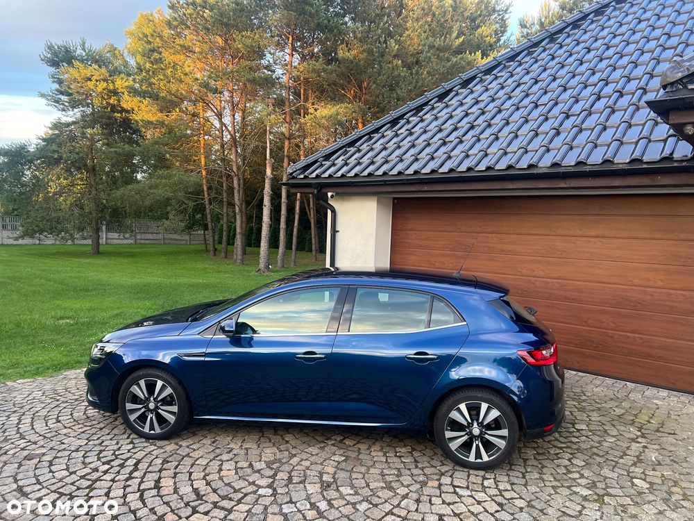Renault Megane BLUE dCi 115 EDC INTENS - 7