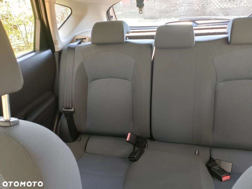 Nissan Qashqai - 10