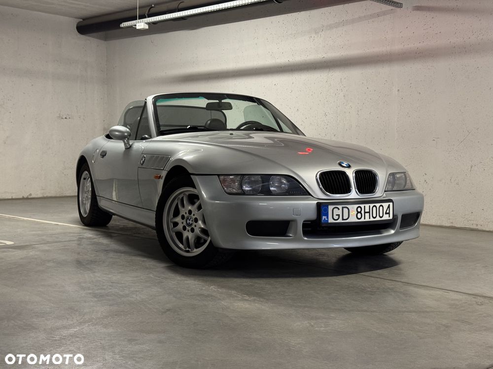 BMW Z3 - 13